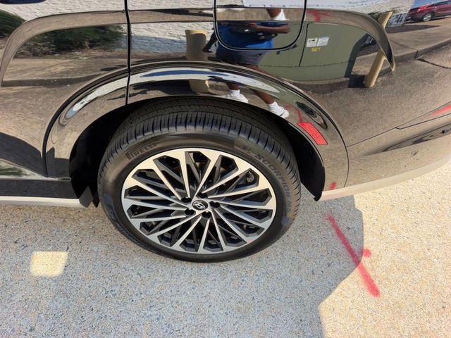 2027 Hyundai Palisade Hybrid Calligraphy Cape Girardeau MO