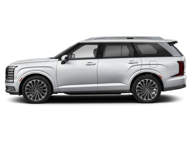 2027 Hyundai Palisade Hybrid Calligraphy Cape Girardeau MO