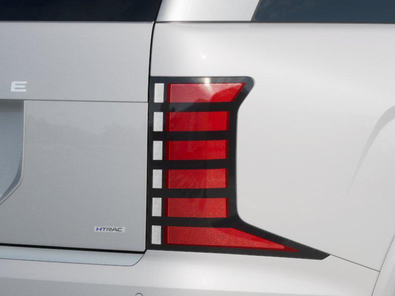 2027 Hyundai Palisade Hybrid Calligraphy Cape Girardeau MO