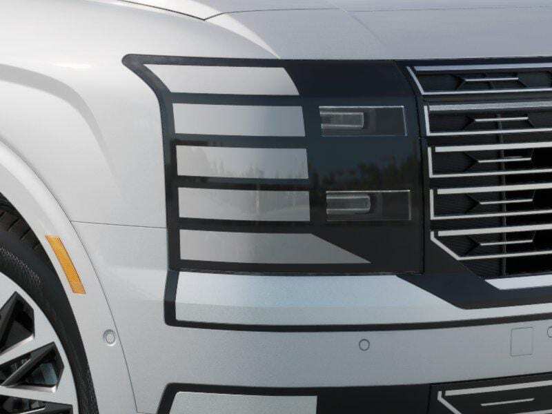 2027 Hyundai Palisade Hybrid Calligraphy Cape Girardeau MO