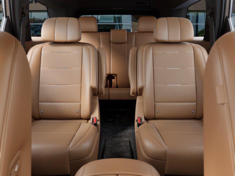 2027 Hyundai Palisade Hybrid Calligraphy Cape Girardeau MO