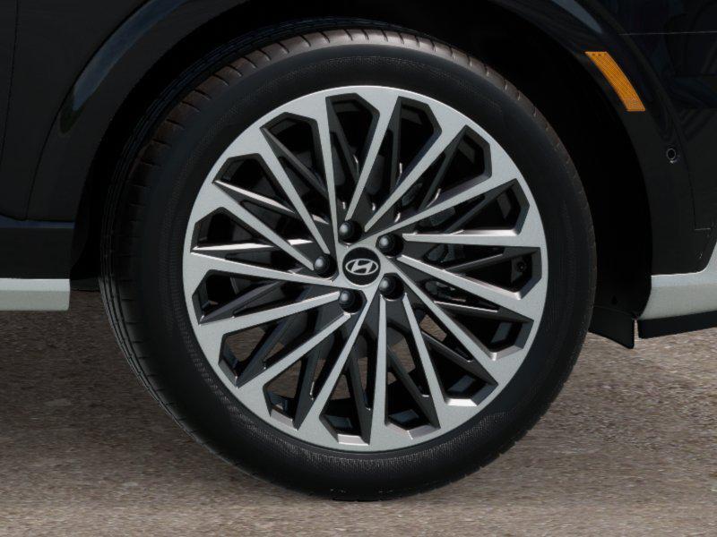 2027 Hyundai Palisade Hybrid Calligraphy Cape Girardeau MO