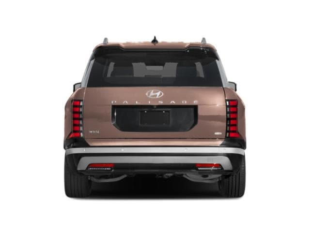 2027 Hyundai Palisade Hybrid Limited 7P Cape Girardeau MO