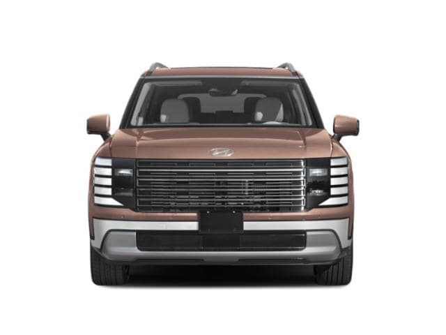 2027 Hyundai Palisade Hybrid Limited 7P Cape Girardeau MO