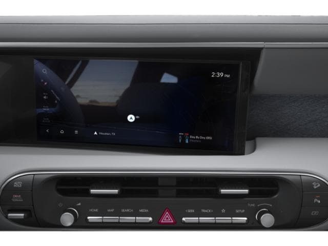 2027 Hyundai Palisade Hybrid Limited 7P Cape Girardeau MO