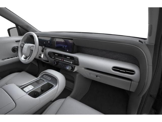 2027 Hyundai Palisade Hybrid Limited 7P Cape Girardeau MO