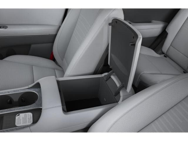 2027 Hyundai Palisade Hybrid Limited 7P Cape Girardeau MO