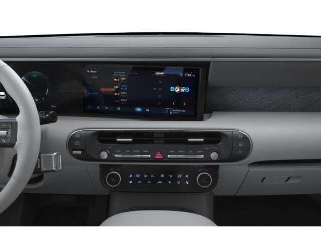 2027 Hyundai Palisade Hybrid Limited 7P Cape Girardeau MO