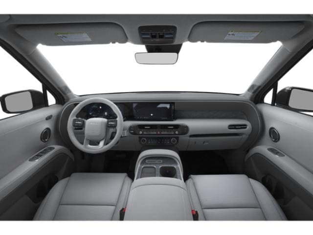 2027 Hyundai Palisade Hybrid Limited 7P Cape Girardeau MO