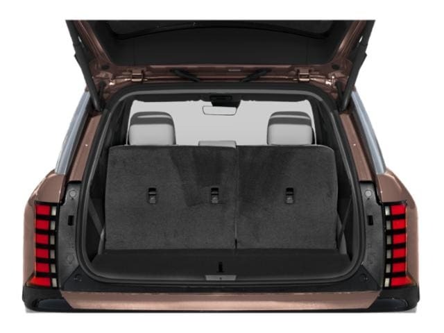2027 Hyundai Palisade Hybrid Limited 7P Cape Girardeau MO