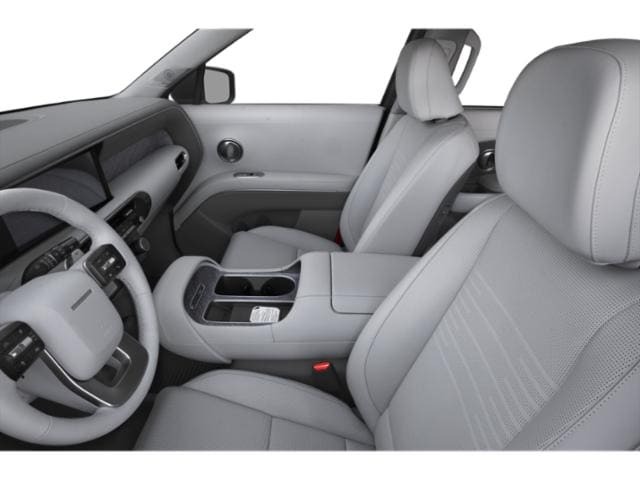 2027 Hyundai Palisade Hybrid Limited 7P Cape Girardeau MO