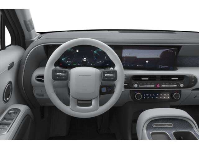 2027 Hyundai Palisade Hybrid Limited 7P Cape Girardeau MO