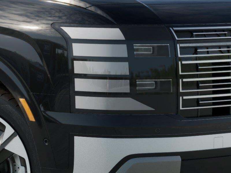 2027 Hyundai Palisade Hybrid Limited 7P Cape Girardeau MO
