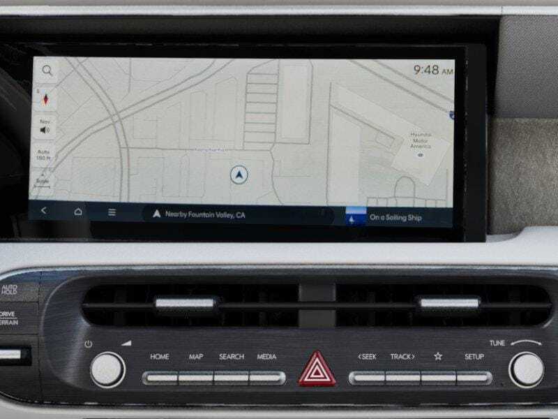 2027 Hyundai Palisade Hybrid Limited 7P Cape Girardeau MO