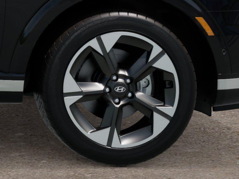 2027 Hyundai Palisade Hybrid Limited 7P Cape Girardeau MO