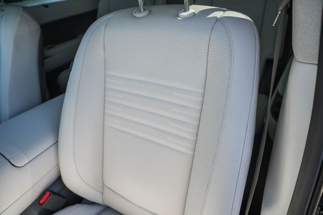 2027 Hyundai Palisade Hybrid Limited Folsom CA