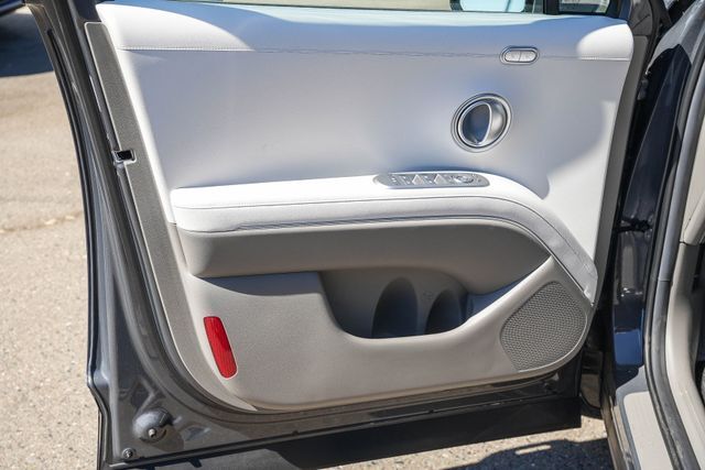 2027 Hyundai Palisade Hybrid Limited Folsom CA