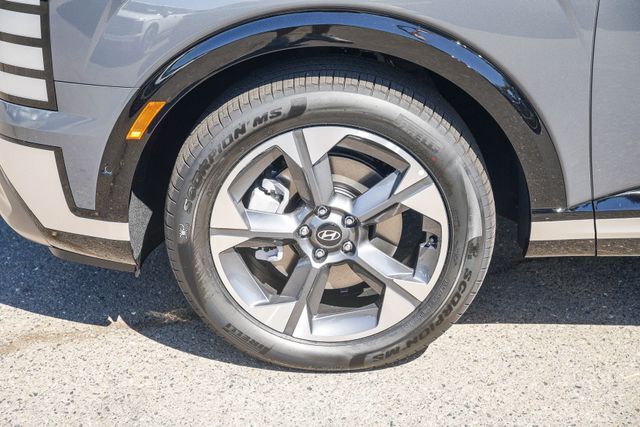 2027 Hyundai Palisade Hybrid Limited Folsom CA