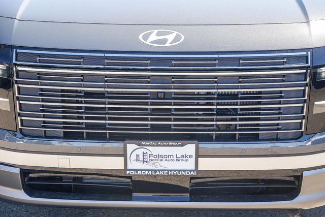 2027 Hyundai Palisade Hybrid Limited Folsom CA