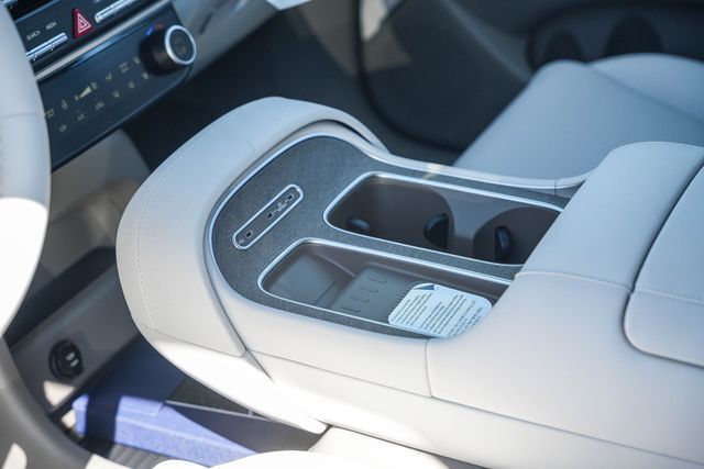 2027 Hyundai Palisade Hybrid Limited Folsom CA