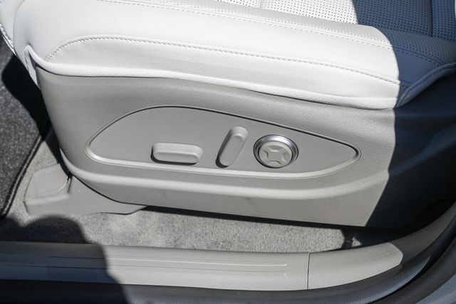 2027 Hyundai Palisade Hybrid Limited Folsom CA