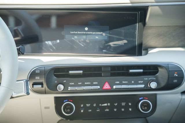 2027 Hyundai Palisade Hybrid Limited Folsom CA