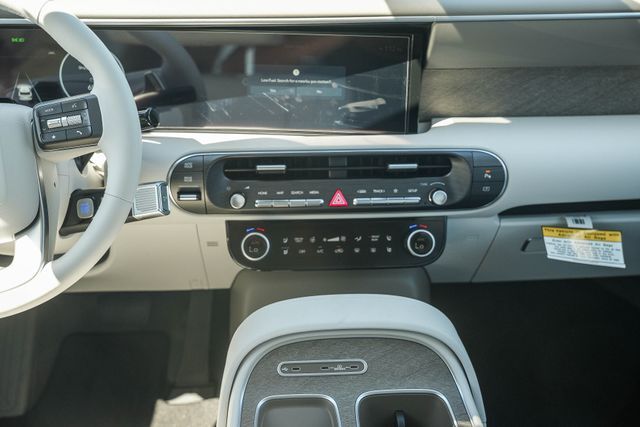 2027 Hyundai Palisade Hybrid Limited Folsom CA