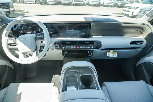 2027 Hyundai Palisade Hybrid Limited Folsom CA