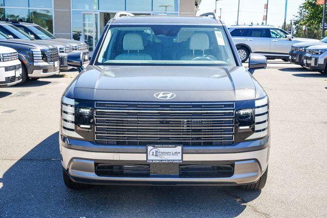 2027 Hyundai Palisade Hybrid Limited Folsom CA