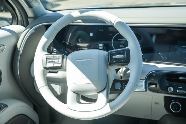 2027 Hyundai Palisade Hybrid Limited Folsom CA
