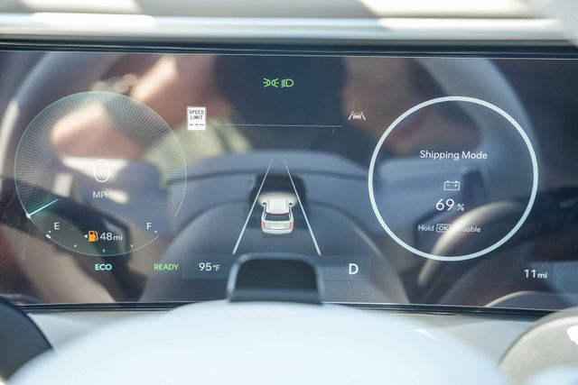 2027 Hyundai Palisade Hybrid Limited Folsom CA