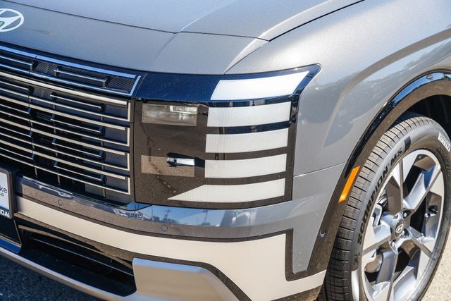 2027 Hyundai Palisade Hybrid Limited Folsom CA