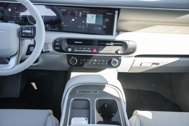 2027 Hyundai Palisade Hybrid Limited Folsom CA