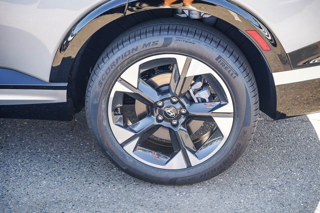 2027 Hyundai Palisade Hybrid Limited Folsom CA