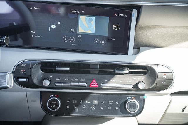2027 Hyundai Palisade Hybrid Limited Folsom CA