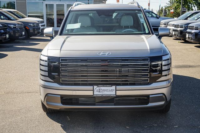 2027 Hyundai Palisade Hybrid Limited Folsom CA