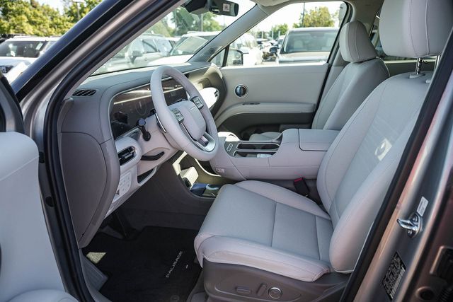 2027 Hyundai Palisade Hybrid Limited Folsom CA