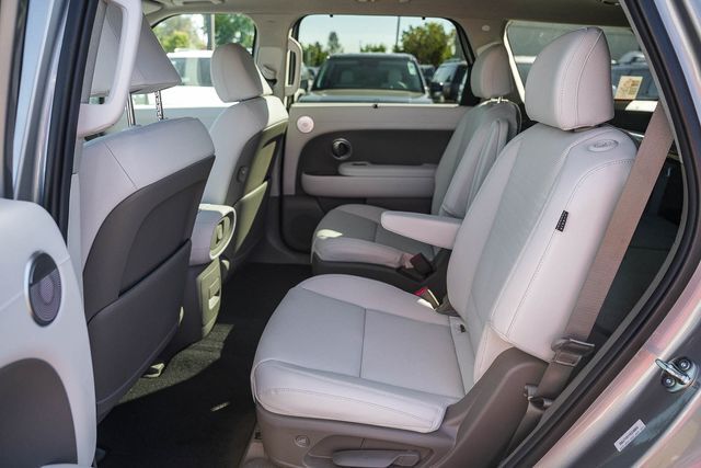 2027 Hyundai Palisade Hybrid Limited Folsom CA