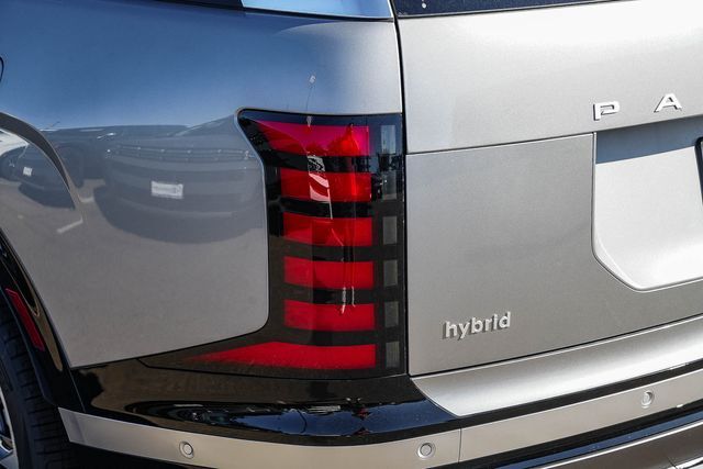 2027 Hyundai Palisade Hybrid Limited Folsom CA