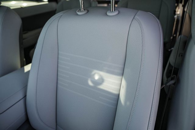 2027 Hyundai Palisade Hybrid Limited Folsom CA