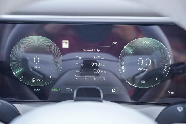 2027 Hyundai Palisade Hybrid Limited Folsom CA