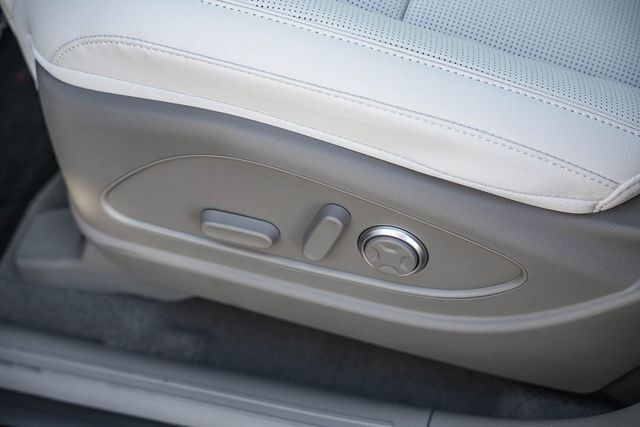 2027 Hyundai Palisade Hybrid Limited Folsom CA