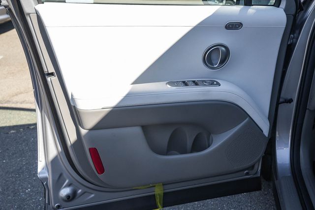 2027 Hyundai Palisade Hybrid Limited Folsom CA
