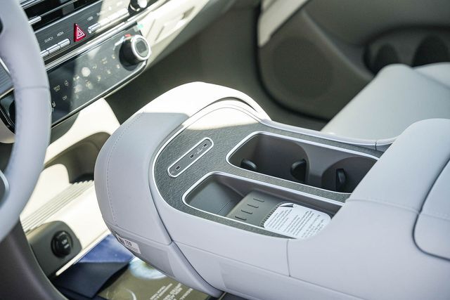 2027 Hyundai Palisade Hybrid Limited Folsom CA