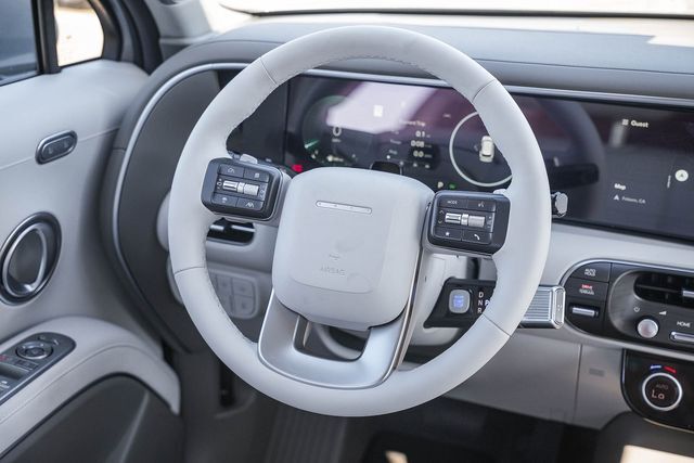 2027 Hyundai Palisade Hybrid Limited Folsom CA