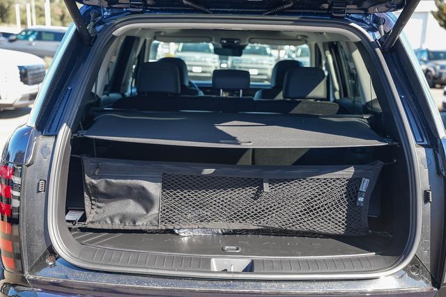 2027 Hyundai Palisade Hybrid Limited Folsom CA