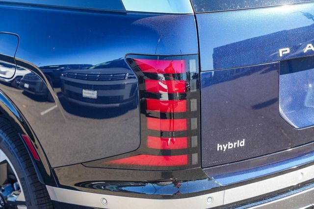 2027 Hyundai Palisade Hybrid Limited Folsom CA