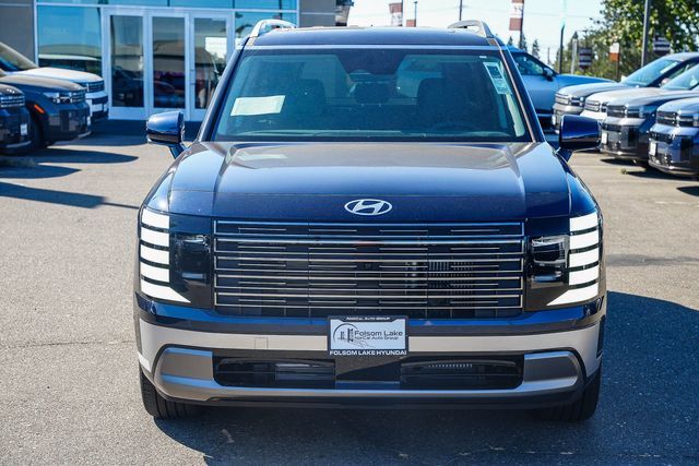 2027 Hyundai Palisade Hybrid Limited Folsom CA