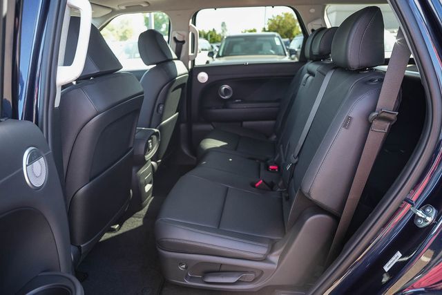 2027 Hyundai Palisade Hybrid Limited Folsom CA