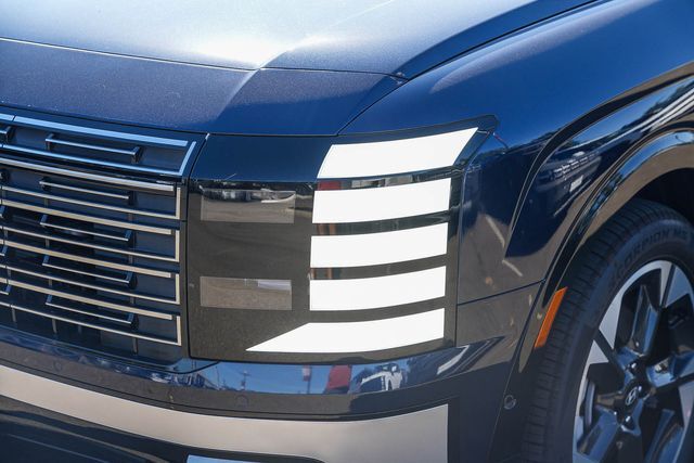 2027 Hyundai Palisade Hybrid Limited Folsom CA
